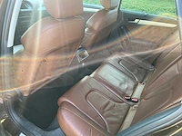 Audi - 2010 - a4 - alroad - personenauto - afbeelding 9 van  30