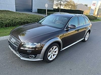 Audi - 2010 - a4 - alroad - personenauto - afbeelding 1 van  30