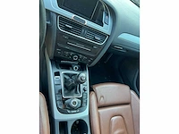 Audi - 2010 - a4 - alroad - personenauto - afbeelding 13 van  30