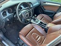 Audi - 2010 - a4 - alroad - personenauto - afbeelding 14 van  30