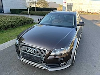 Audi - 2010 - a4 - alroad - personenauto - afbeelding 15 van  30