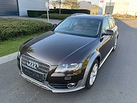 Audi - 2010 - a4 - alroad - personenauto - afbeelding 16 van  30