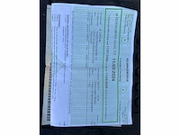 Audi - 2010 - a4 - alroad - personenauto - afbeelding 21 van  30