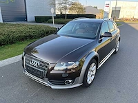 Audi - 2010 - a4 - alroad - personenauto - afbeelding 23 van  30