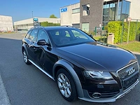 Audi - 2010 - a4 - alroad - personenauto - afbeelding 25 van  30