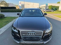 Audi - 2010 - a4 - alroad - personenauto - afbeelding 26 van  30