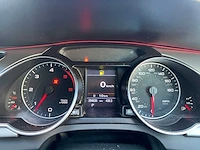 Audi - 2012 - a5 - engels - personenauto - afbeelding 5 van  15