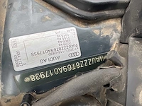 Audi - 2012 - a5 - engels - personenauto - afbeelding 7 van  15