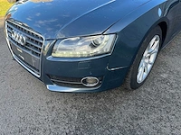 Audi - 2012 - a5 - engels - personenauto - afbeelding 12 van  15