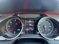 Audi - 2012 - a5 - engels - personenauto - afbeelding 5 van  15