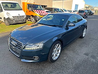 Audi - 2012 - a5 - engels - personenauto - afbeelding 11 van  15