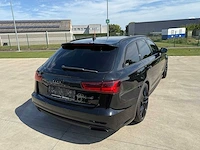 Audi - 2016 - a6 - personenauto - afbeelding 2 van  21