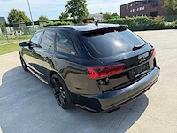 Audi - 2016 - a6 - personenauto - afbeelding 4 van  21