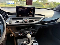 Audi - 2016 - a6 - personenauto - afbeelding 10 van  21