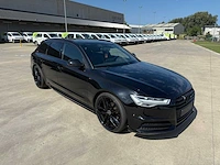 Audi - 2016 - a6 - personenauto - afbeelding 1 van  21