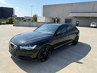 Audi - 2016 - a6 - personenauto - afbeelding 15 van  21
