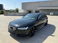 Audi - 2016 - a6 - personenauto - afbeelding 16 van  21