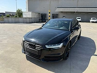 Audi - 2016 - a6 - personenauto - afbeelding 17 van  21
