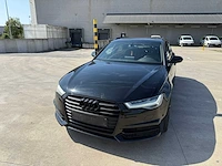 Audi - 2016 - a6 - personenauto - afbeelding 18 van  21