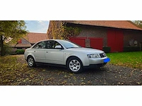 Audi - a4 - 8e - car - 2003 - afbeelding 4 van  11