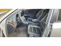 Audi - a4 - 8e - car - 2003 - afbeelding 7 van  11