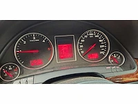 Audi - a4 - 8e - car - 2003 - afbeelding 8 van  11