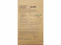 Audi - a4 - 8e - car - 2003 - afbeelding 11 van  11