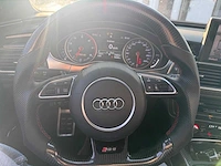 Audi - rs6 - 4g avant - car - 2014 - afbeelding 5 van  28