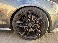Audi - rs6 - 4g avant - car - 2014 - afbeelding 13 van  28