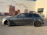 Audi - rs6 - 4g avant - car - 2014 - afbeelding 12 van  28