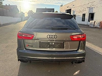 Audi - rs6 - 4g avant - car - 2014 - afbeelding 23 van  28