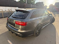 Audi - rs6 - 4g avant - car - 2014 - afbeelding 24 van  28