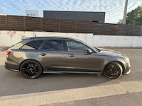Audi - rs6 - 4g avant - car - 2014 - afbeelding 25 van  28