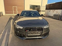 Audi - rs6 - 4g avant - car - 2014 - afbeelding 27 van  28