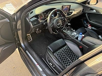 Audi - rs6 - 4g avant - car - 2014 - afbeelding 28 van  28