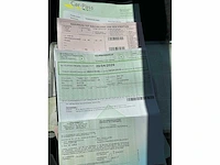 Audi - sedan - 80 - 2.0 benz. automaat personenauto - afbeelding 7 van  15