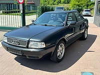 Audi - sedan - 80 - 2.0 benz. automaat personenauto - afbeelding 1 van  15