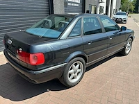 Audi - sedan - 80 - 2.0 benz. automaat personenauto - afbeelding 11 van  15