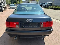 Audi - sedan - 80 - 2.0 benz. automaat personenauto - afbeelding 14 van  15