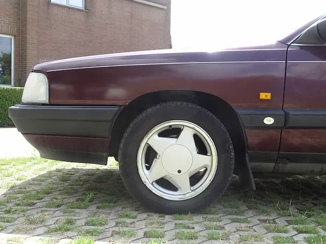 Audi 100 2.3 e quattro - afbeelding 2 van  55
