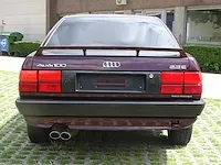Audi 100 2.3 e quattro - afbeelding 5 van  55