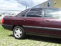 Audi 100 2.3 e quattro - afbeelding 9 van  55