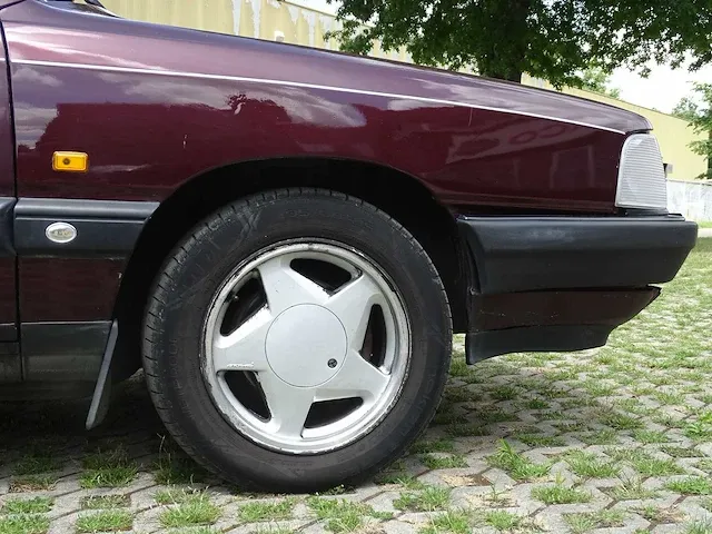 Audi 100 2.3 e quattro - afbeelding 11 van  55