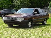 Audi 100 2.3 e quattro - afbeelding 1 van  55
