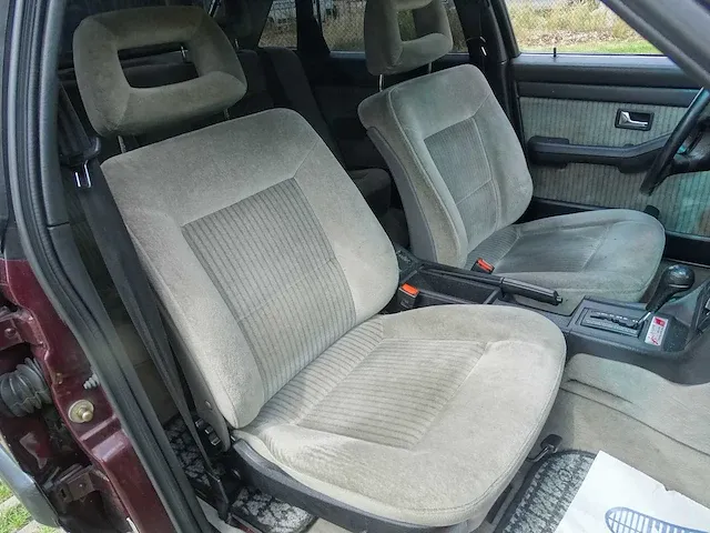 Audi 100 2.3 e quattro - afbeelding 15 van  55