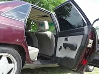Audi 100 2.3 e quattro - afbeelding 19 van  55