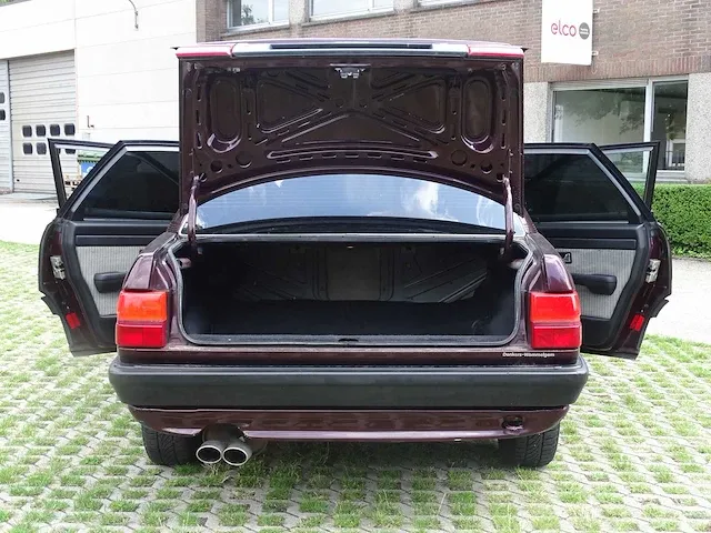 Audi 100 2.3 e quattro - afbeelding 22 van  55