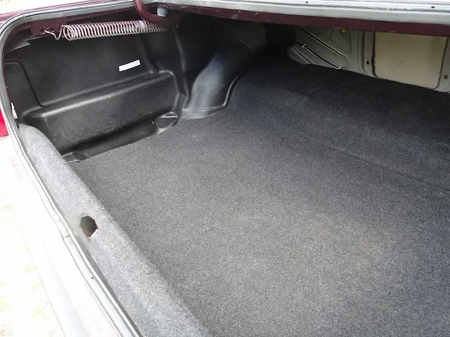Audi 100 2.3 e quattro - afbeelding 25 van  55
