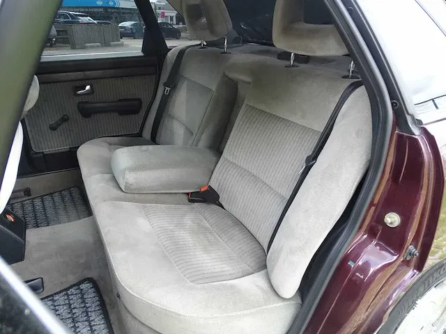 Audi 100 2.3 e quattro - afbeelding 28 van  55