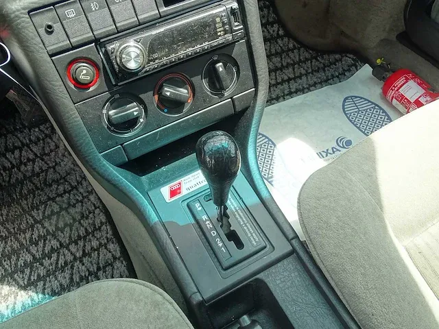 Audi 100 2.3 e quattro - afbeelding 33 van  55